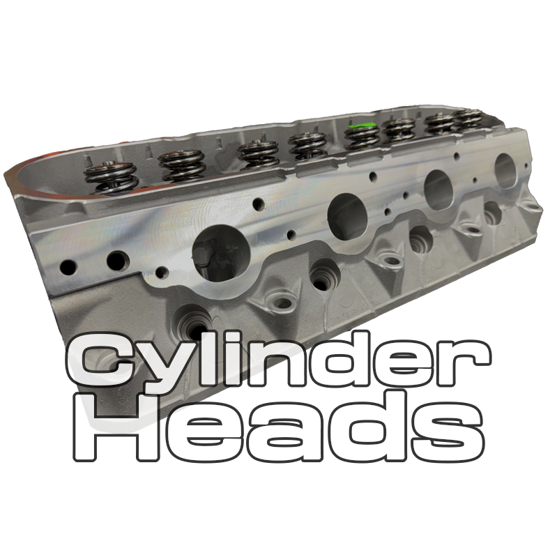 Cylinder Heads