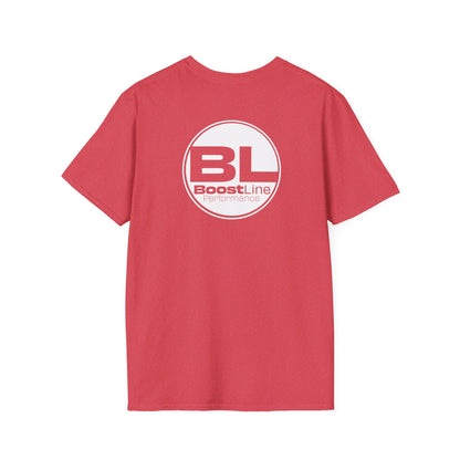 BL Logo - Unisex Softstyle T-Shirt