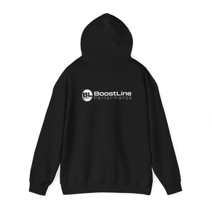 Boostline Branded Unisex Heavy Blend™ Hooded Sweatshirt