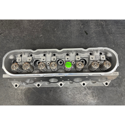 Boostline CNC Ported Cathedral Port Cylinder Heads