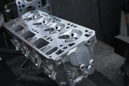 L83 Gangster Cylinder Heads