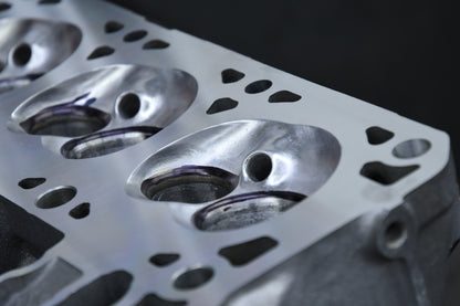 L83 Gangster Cylinder Heads