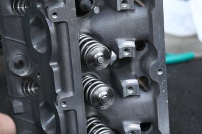 L83 Gangster Cylinder Heads