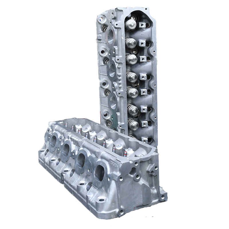 L83 Gangster Cylinder Heads