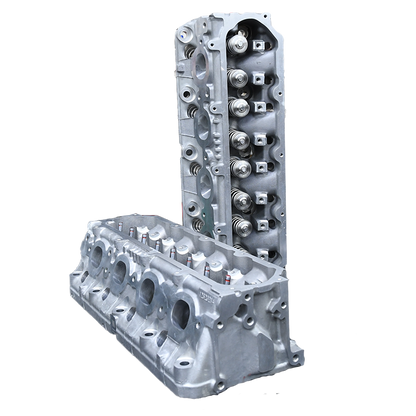 L83 Gangster Cylinder Heads